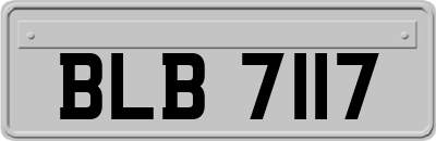 BLB7117