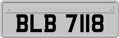 BLB7118