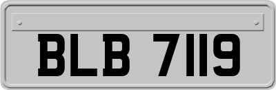 BLB7119