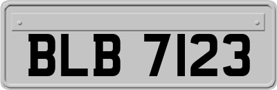 BLB7123