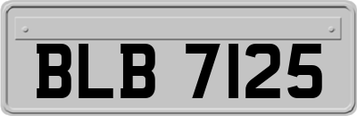 BLB7125