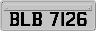 BLB7126