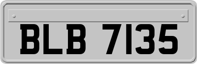 BLB7135