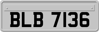 BLB7136