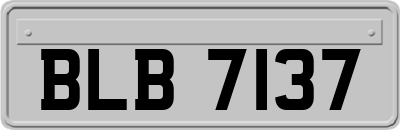 BLB7137