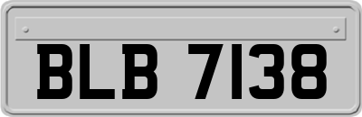 BLB7138