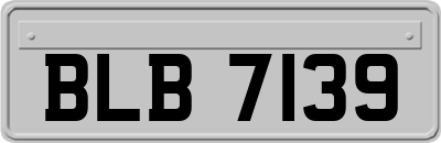 BLB7139