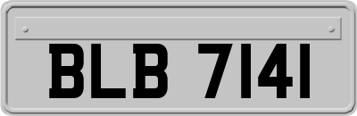 BLB7141