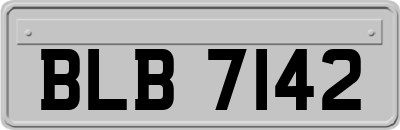 BLB7142