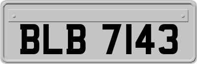 BLB7143