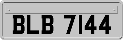 BLB7144