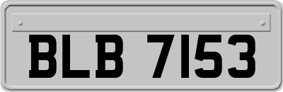 BLB7153