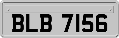 BLB7156