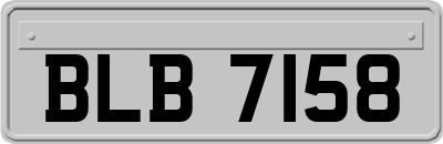 BLB7158