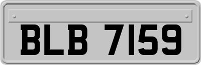 BLB7159