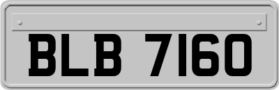 BLB7160