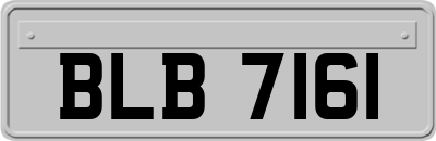 BLB7161