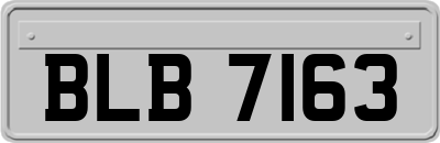BLB7163