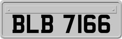 BLB7166