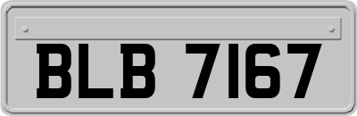 BLB7167