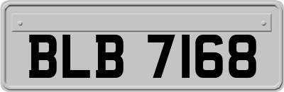 BLB7168