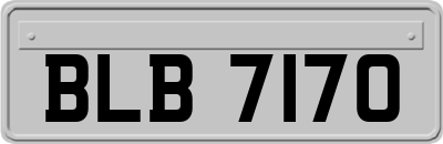 BLB7170