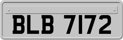 BLB7172