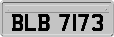 BLB7173