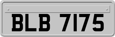 BLB7175