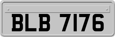BLB7176