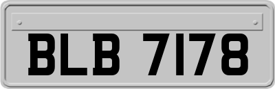 BLB7178