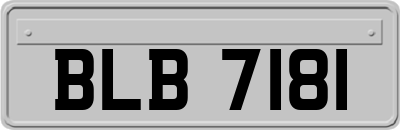 BLB7181