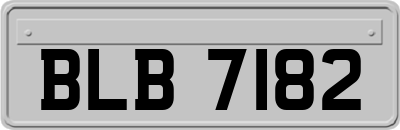 BLB7182