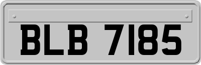 BLB7185