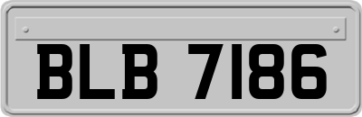 BLB7186