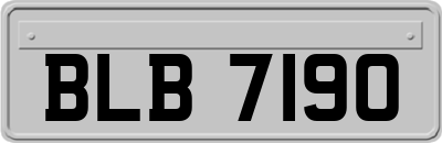 BLB7190