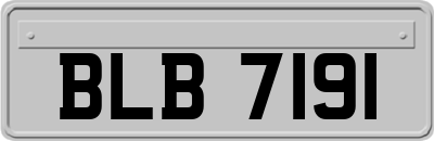 BLB7191