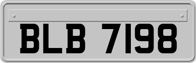BLB7198