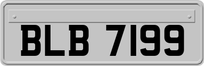 BLB7199