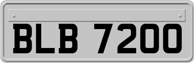 BLB7200