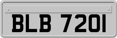 BLB7201