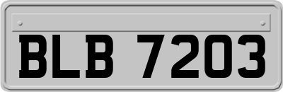 BLB7203