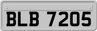 BLB7205
