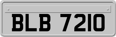 BLB7210