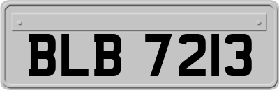 BLB7213