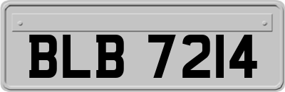 BLB7214