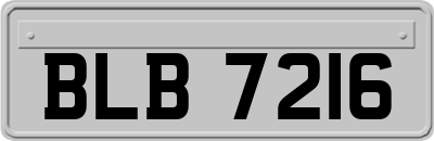 BLB7216