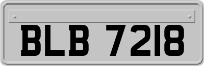 BLB7218