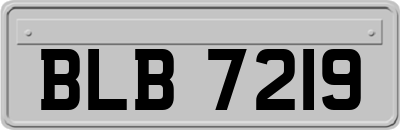 BLB7219