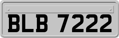 BLB7222